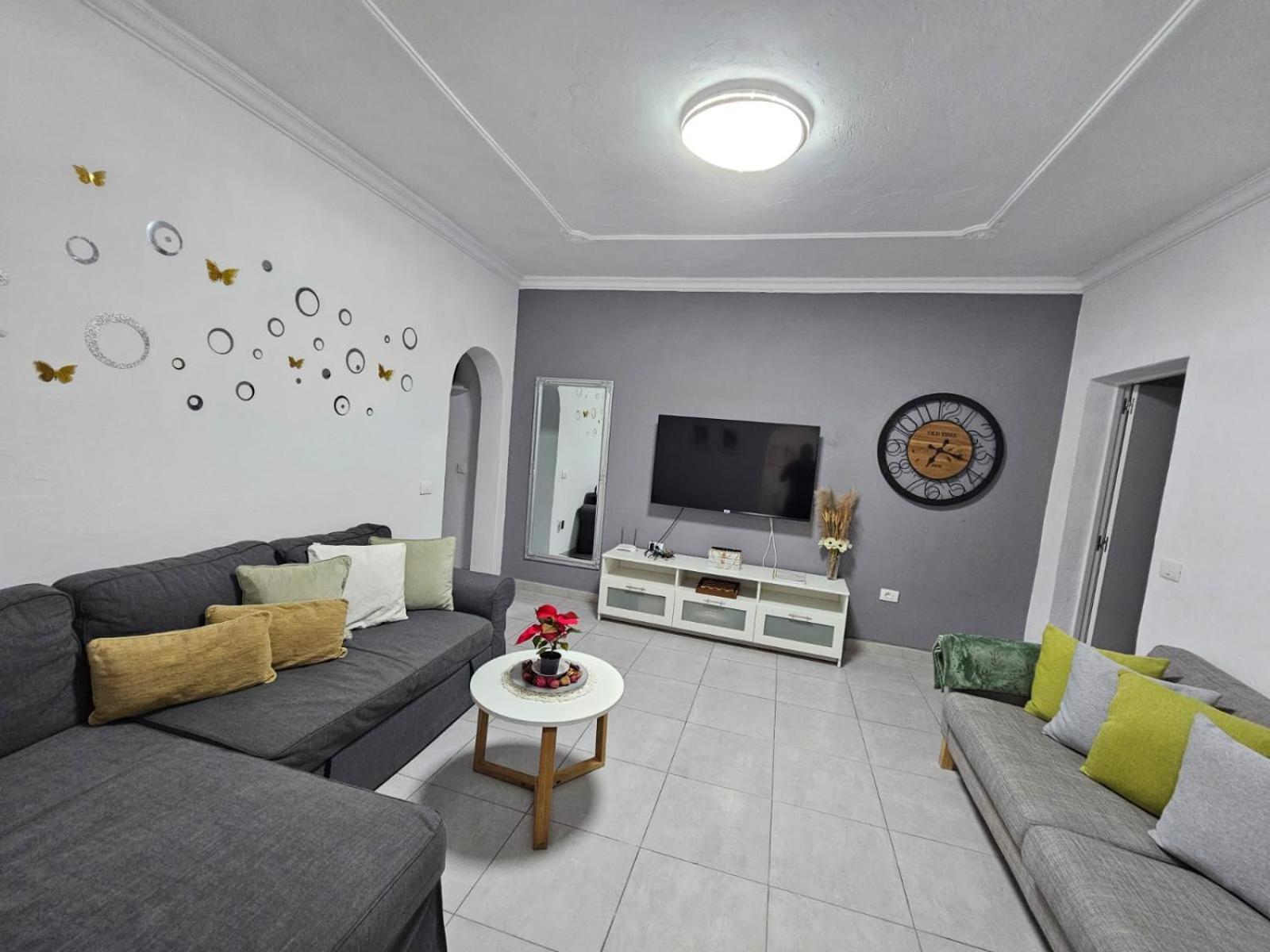 Casa Kevin Apartment ปวยร์โต เด มอแกน ภายนอก รูปภาพ